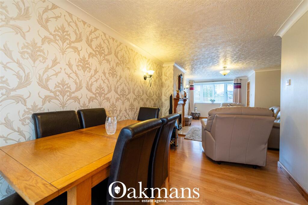 Additional image 7 of Woodgate Drive, Birmingham, B32