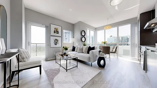 Additional image 9 of 5162 Yonge St Unit 2909