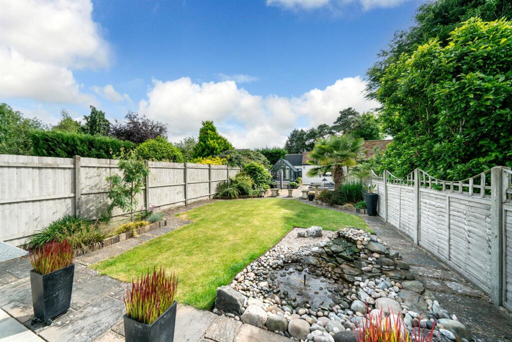Additional image 19 of The Rise, Park Street, St. Albans