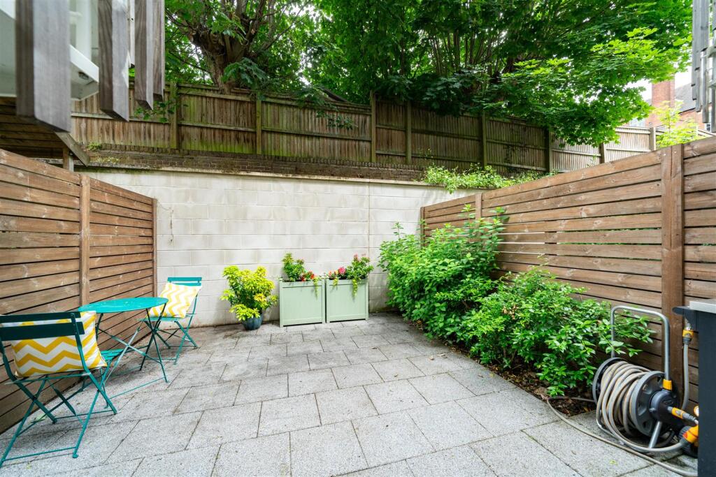 Additional image 29 of Gabriel Square, St. Albans