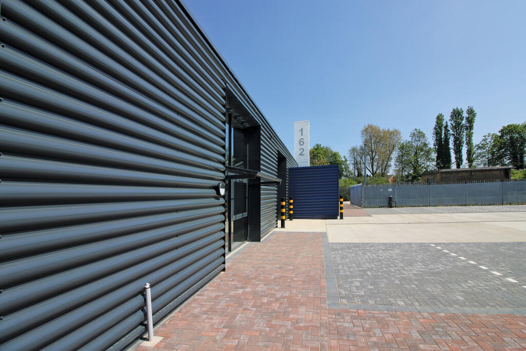 Additional image 6 of Pegasus, 162 Great North Road, Hatfield, Hertfordshire, AL9 5JW