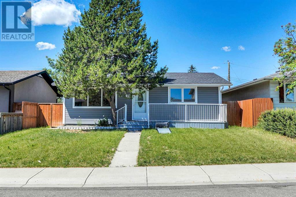 95 pensville Road SE|Calgary, Alberta T2A4K3