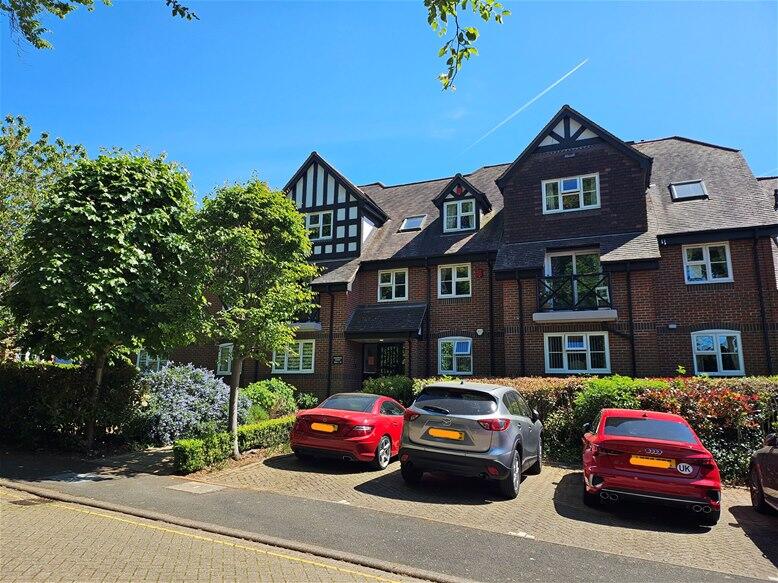 Additional image 18 of Hitherfield Lane, Harpenden, AL5