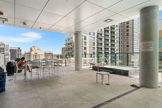 Additional image 46 of 185 Roehampton Ave Unit 3408