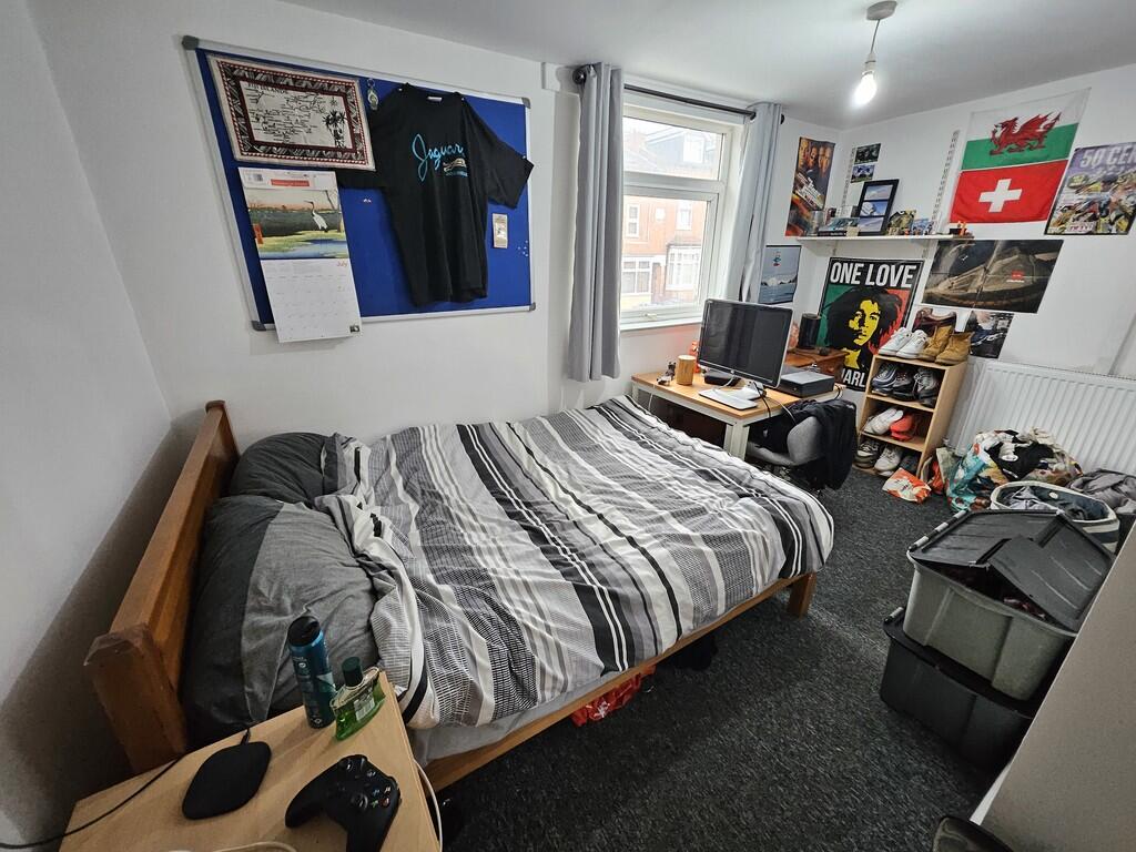 Additional image 9 of Fully Occupied Student Accommodation - Dawlish Road, Selly Oak