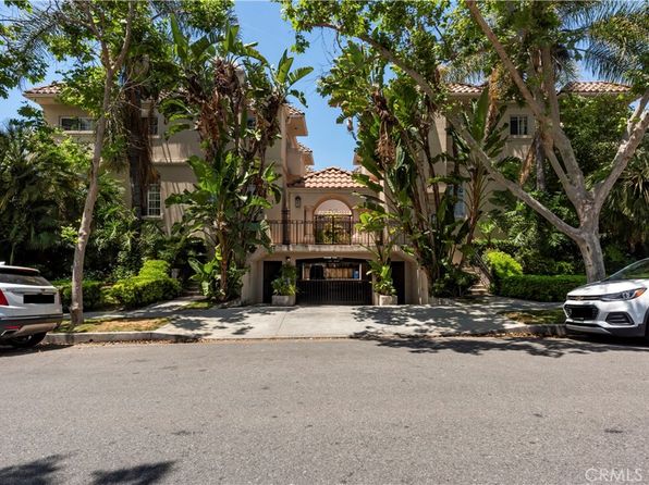813 N Martel Ave #2, Los Angeles, CA 90046