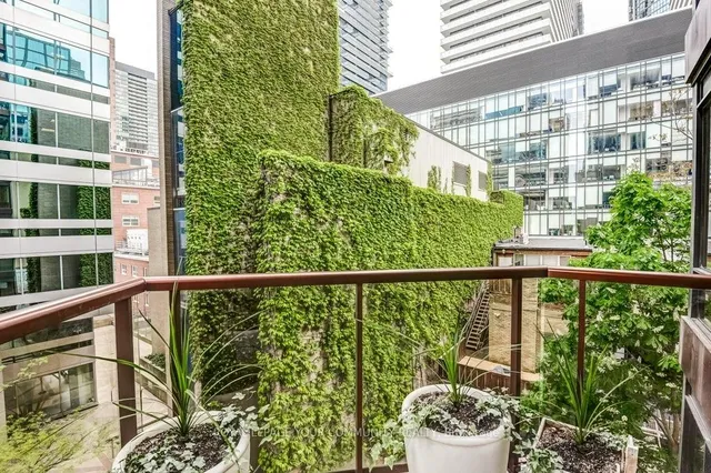 Additional image 16 of 85 Bloor St Unit 410