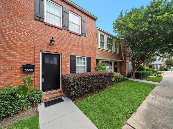 6484 Burgoyne Rd #47, Houston, TX 77057