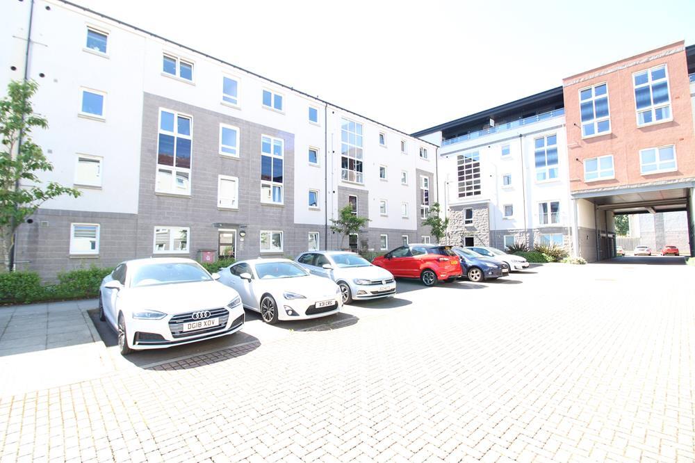 Additional image 9 of Spencer Court, Froghall Terrace, AB24