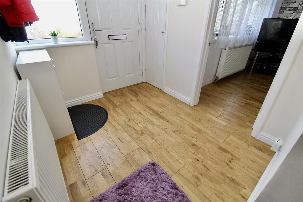 Additional image 24 of Halfpenny Field Walk, Castle Vale, Birmingham