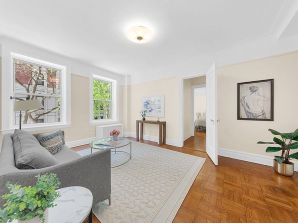 505 W End Ave APT 2B, New York, NY 10024