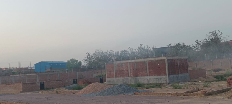 Sushant Golf City, Lucknow