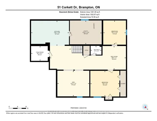 Additional image 49 of 51 Corkett Dr