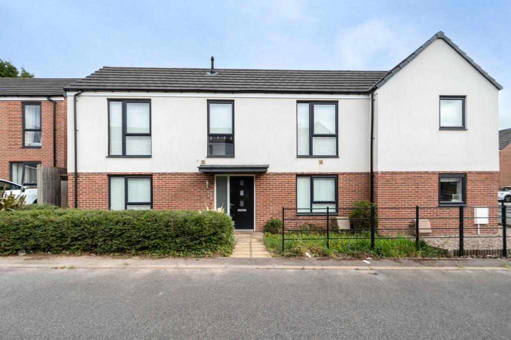 Lower Beeches Road, Birmingham, West Midlands, B31