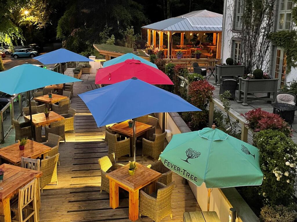 Additional image 9 of Banchory Lodge Hotel, Banchory, AB31 5HS