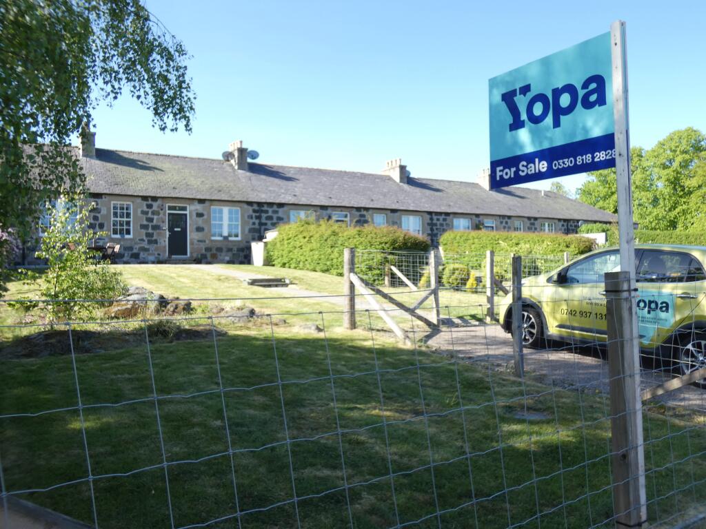 Additional image 5 of Stable Close, Inverurie, AB51