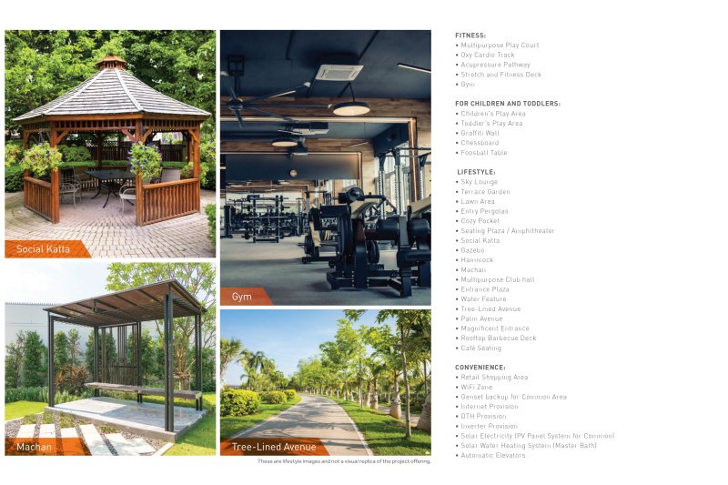 Additional image 3 of Nibm Annexe, Pune