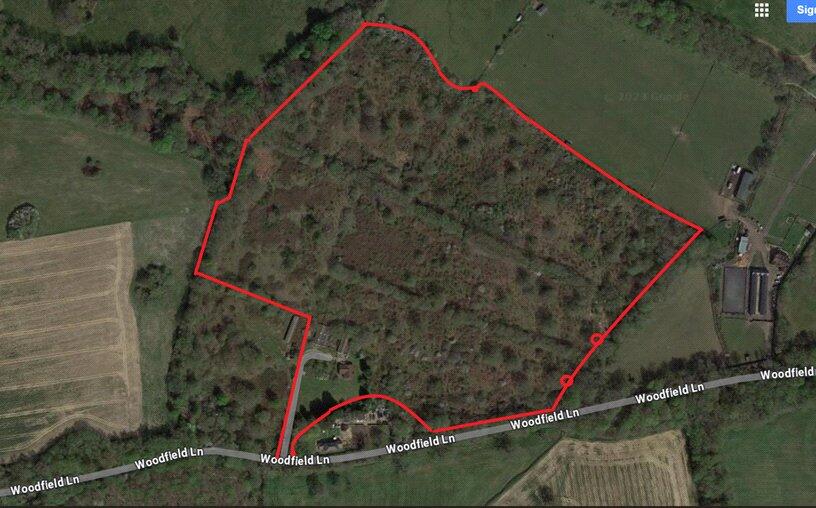 Additional image 12 of Woodfield Lane, Hatfield, AL9