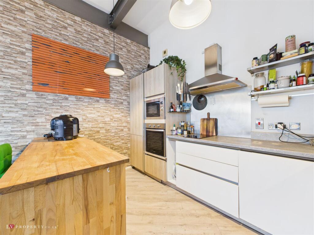 Additional image 3 of New Hampton Lofts, Branston Street