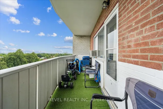 Additional image 26 of 1660 Bloor St Unit 615