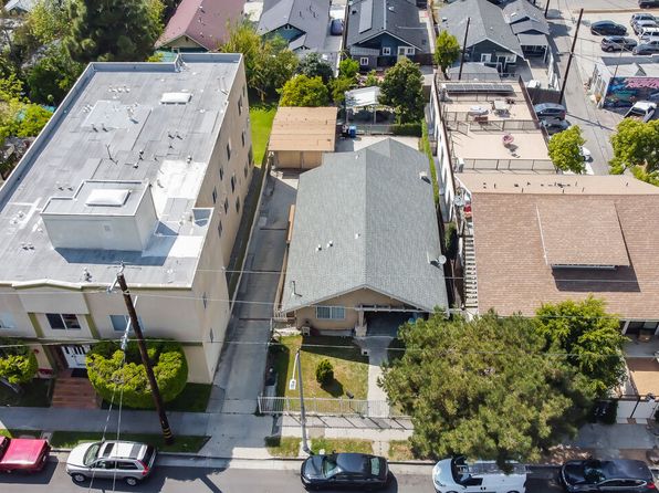 1027 N Coronado St, Los Angeles, CA 90026