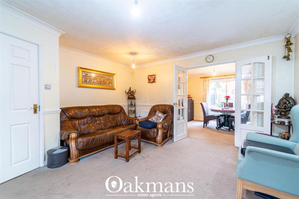 Additional image 4 of Newey Road, Birmingham, B28