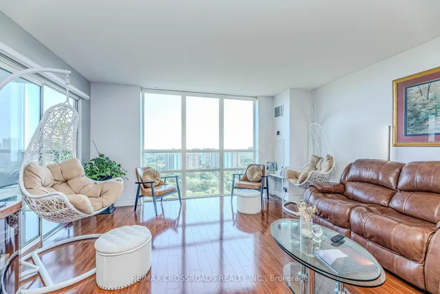 Additional image 3 of 205 Wynford Dr Unit 2004