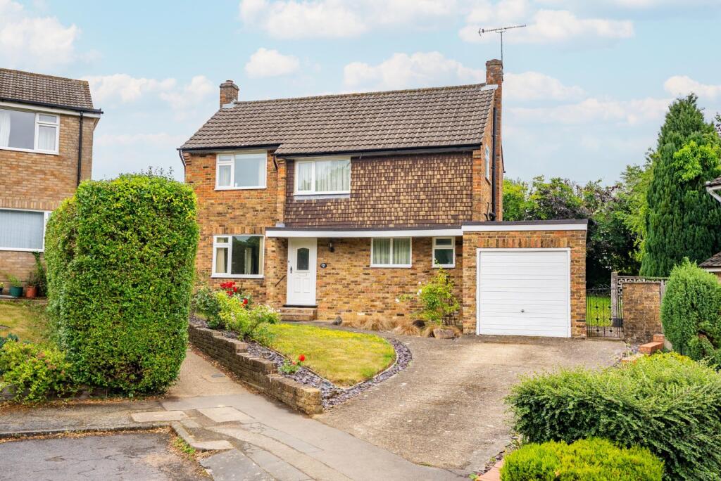 Additional image 3 of Meautys, St. Albans, Hertfordshire, AL3