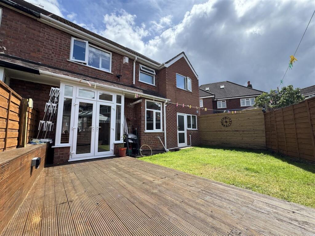 Additional image 47 of Ebley Road, Handsworth Wood, Birmingham