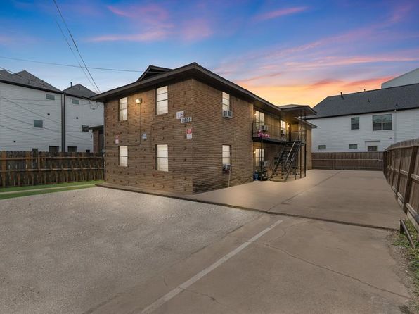 2804 Delano St #1-4, Houston, TX 77004
