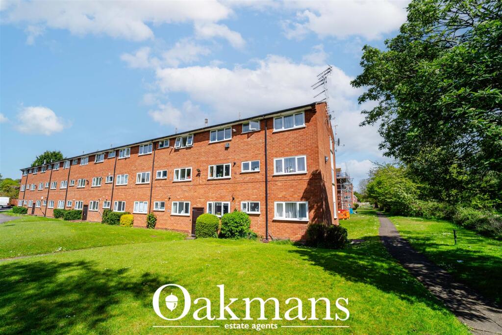 Arosa Drive, Birmingham, B17