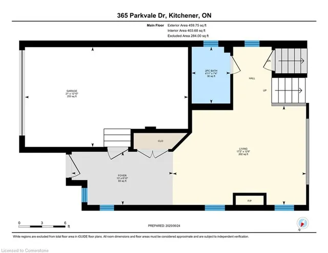 Additional image 44 of 365 Parkvale Dr