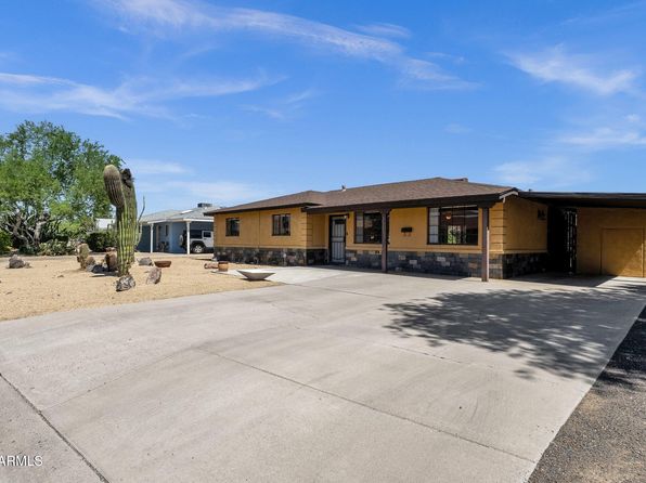 2118 W Cactus Wren Dr, Phoenix, AZ 85021