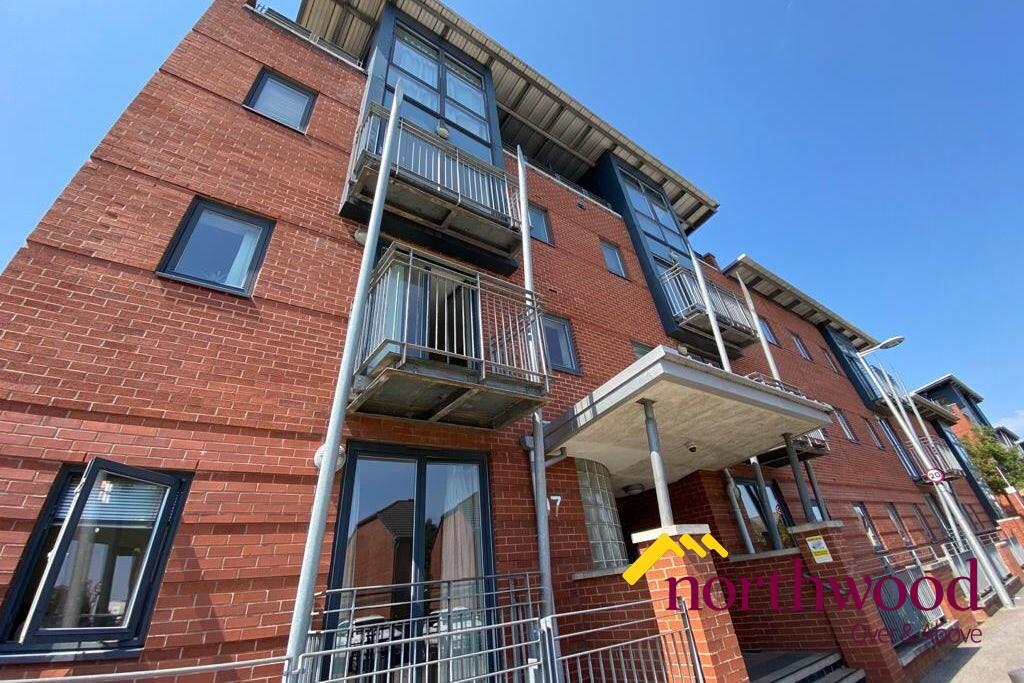 Additional image 14 of Rickman Drive, Edgbaston, Birmingham, B15