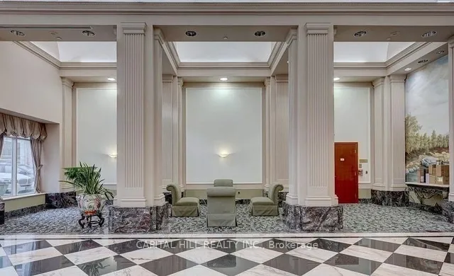 Additional image 2 of 1 Lee Centre Dr Unit 1107