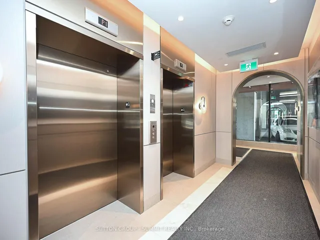 房产图片 5 - 加拿大安大略省奥克维尔William Cutmore大道3006号809单元