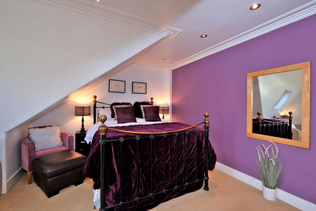 Additional image 17 of Fountainhall Road, Aberdeen, AB15