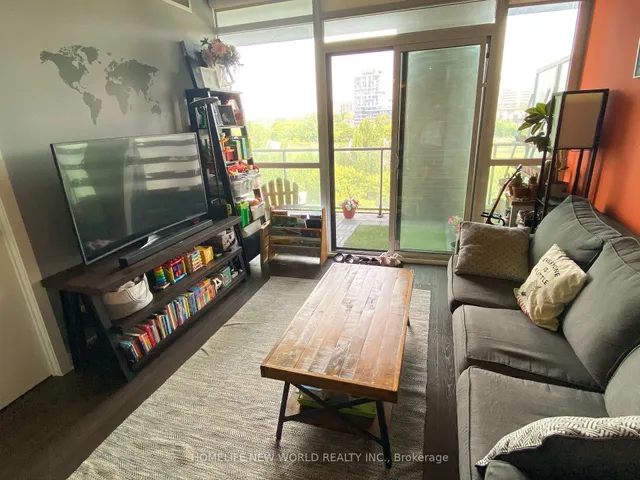 Additional image 6 of 169 Fort York Blvd Unit 528