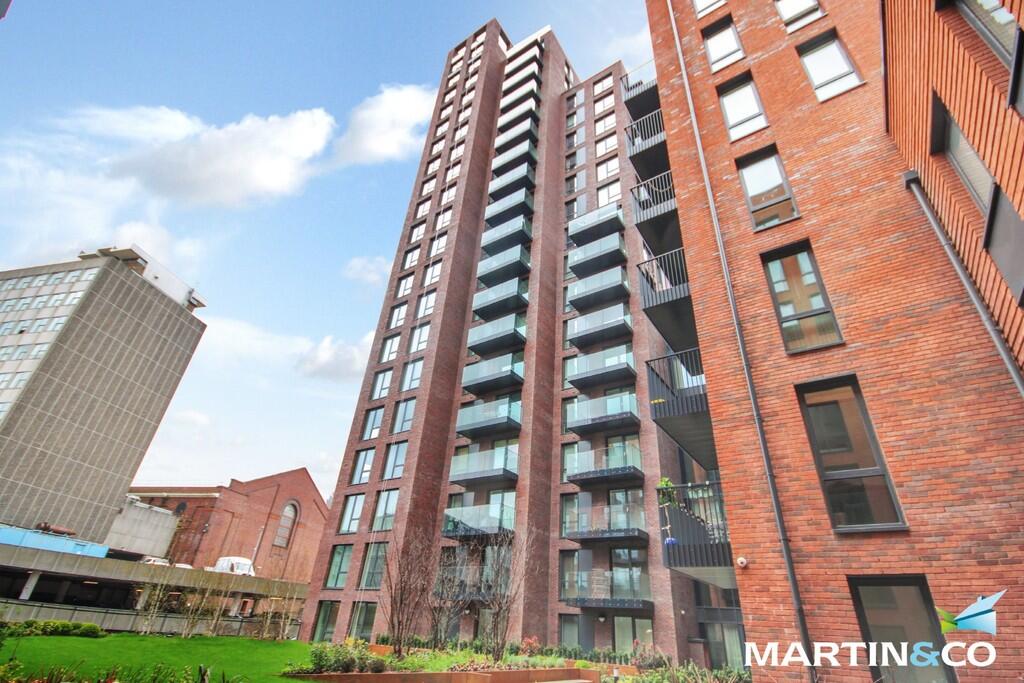 Additional image 22 of The Regent, Snow Hill Wharf, Shadwell Street, Birmingham, B4