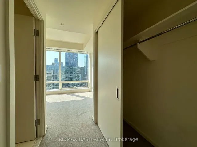 房产图片 28 - 多伦多大学大道180号 3209单元