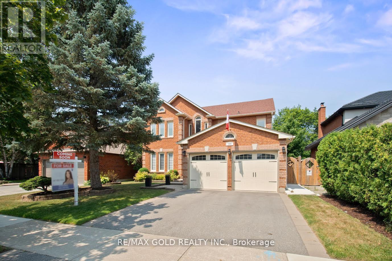 103 KENPARK AVENUE|Brampton (Snelgrove), Ontario L6Z3K5