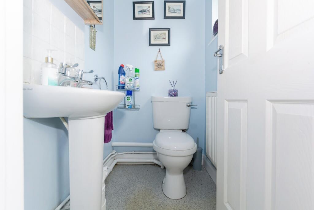 Additional image 7 of Lea End Lane, BIRMINGHAM, West Midlands, B38