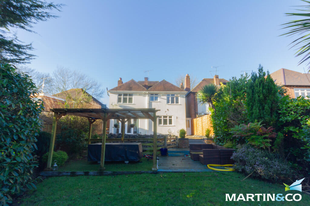 Additional image 23 of Bristol Road South, Northfield, B31