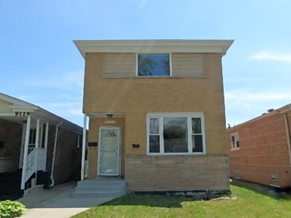 9131 S Parnell Ave, Chicago, IL 60620