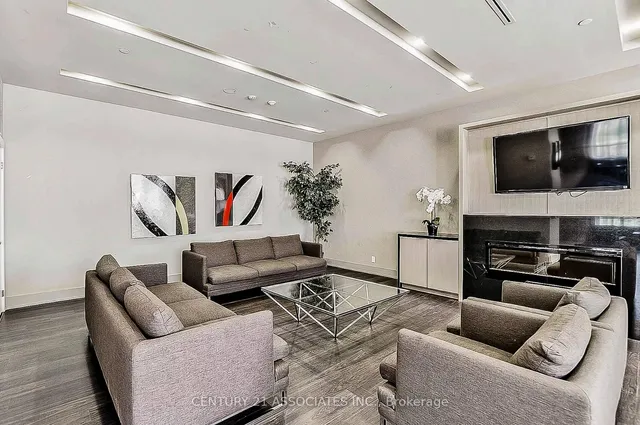 Additional image 34 of 1070 Sheppard Ave Unit 309