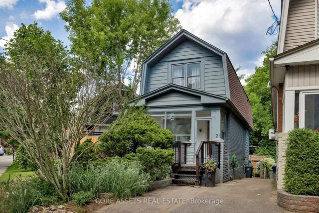21 West Lynn Ave