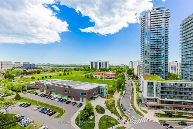 Additional image 20 of 56 Forest Manor Rd Unit 1101