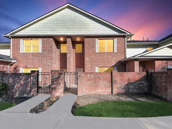2865 Westhollow Dr UNIT 61, Houston, TX 77082