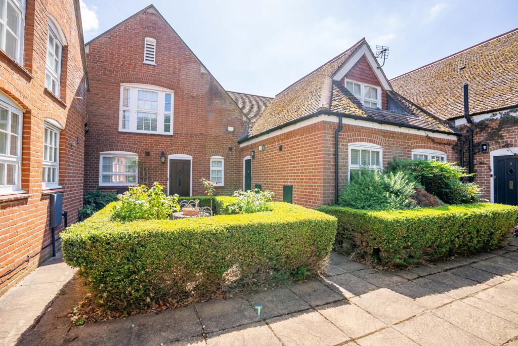Additional image 16 of Old London Road, St. Albans, Hertfordshire, AL1