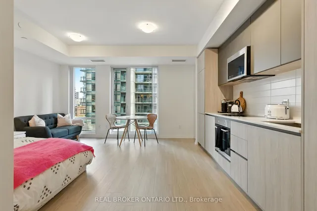 Additional image 3 of 8 Widmer St Unit 1106